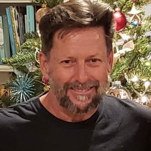 Meet your Posher, Bruce